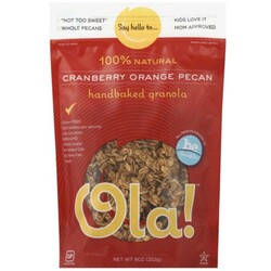 Ola Granola - 858703004005