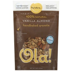 Ola Granola - 858703004029