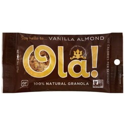 Ola Granola - 858703004043