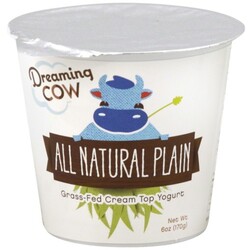 Dreaming Cow Yogurt - 858751004040