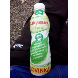 Sojadrink mit Joghurtkulturen - 8588004868588