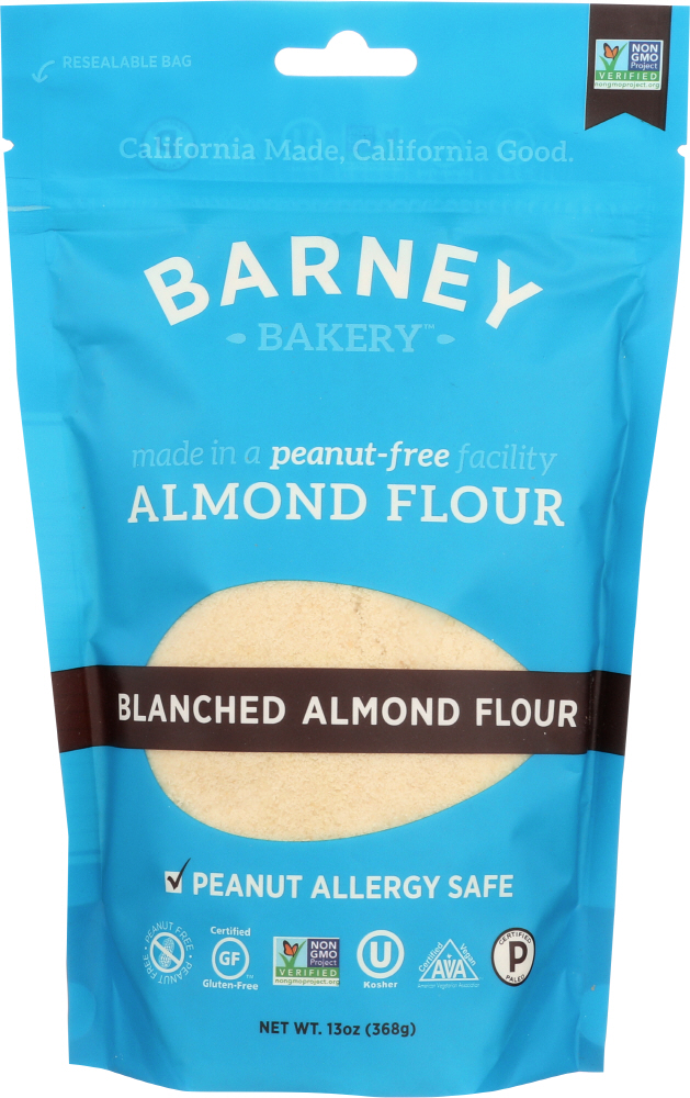 Almond Flour - 858864004340
