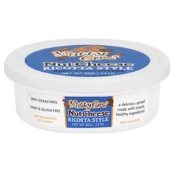 Nutty Cow Nut Cheese - 858991003032