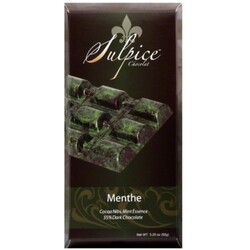 Sulpice Dark Chocolate - 859107002024