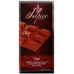 Sulpice Milk Chocolate - 859107002031