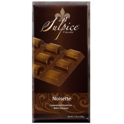 Sulpice Milk Chocolate - 859107002048