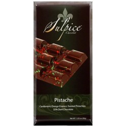 Sulpice Dark Chocolate - 859107002062