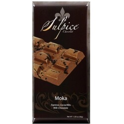 Sulpice Milk Chocolate - 859107002079