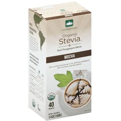 Cid Botanicals Stevia - 859124002366