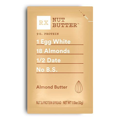 Almond Butter Nut & Protein Spread, Almond Butter - 859162007330