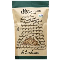 Beaujolais Granola Granola - 859322004025