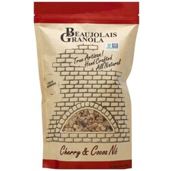 Beaujolais Granola Granola - 859322004032