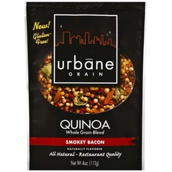 Urbane Grain Quinoa - 859331002135