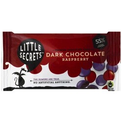 Little Secrets Chocolate Candies - 859453005083