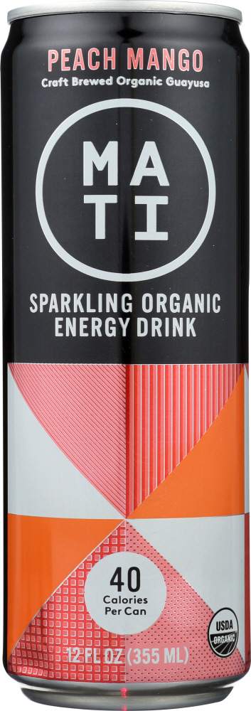 Healthy Energy - 859466005100