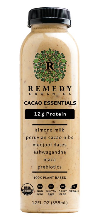 Cacao Essentials - 859539007017