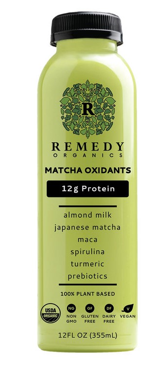 Matcha Oxidants - 859539007048