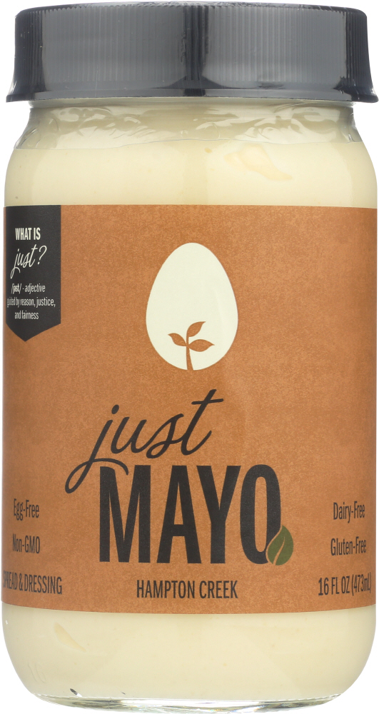 Hampton Creek Spread & Dressing - 859660004114