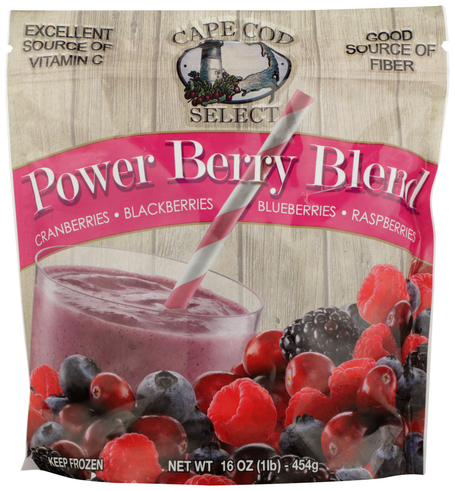 Cape Cod Select, Cranberries Plus - 859810002076