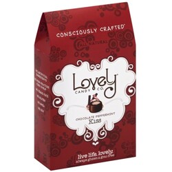 Lovely Candy Kiss - 859842004536