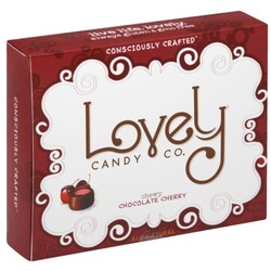 Lovely Candy Chocolate Cherry - 859842004574