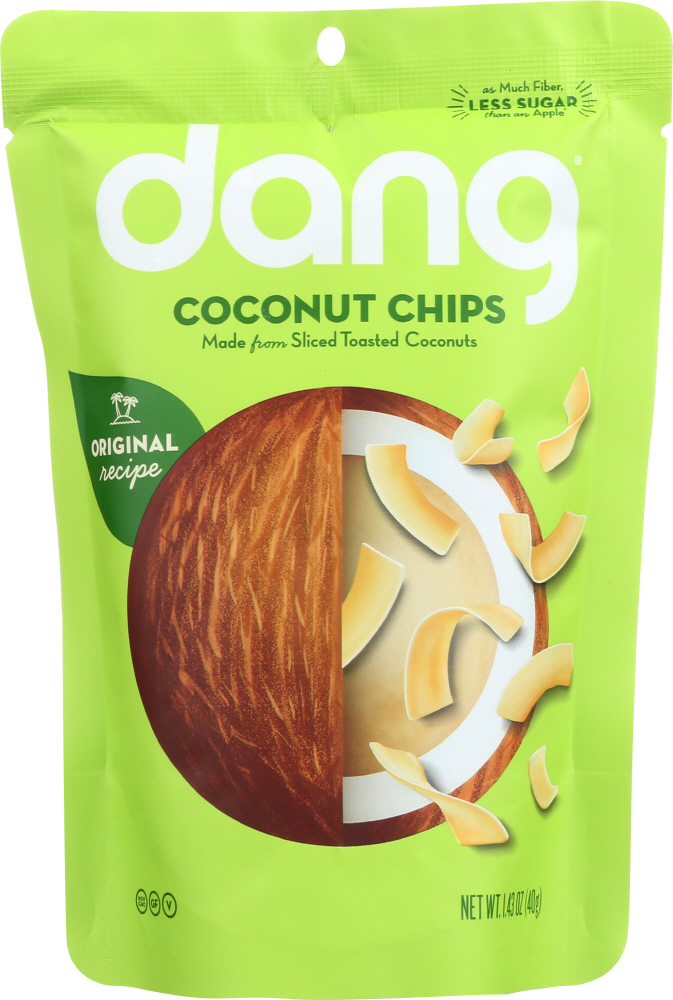 Coconut Chips - 859908003008