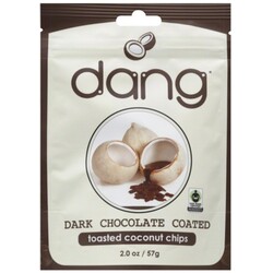 Dang Coconut Chips - 859908003060