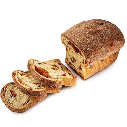 Cinnamon Raisin Bread (Pack of 3) - 859947006343