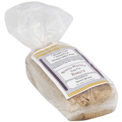 Donna Maries Gluten Free Bakery Bread - 859977002056