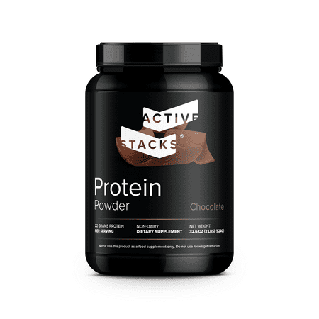 Beef Protein Powder, Chocolate Milk Taste - Keto with Natural Collagen for Paleo, Bone Broth, Dairy Free & Low Carb Diets, 2 Pounds - 860001835632