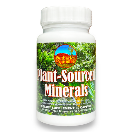 Organic Humic and Fulvic Acid Supplement; 72 High Absorption Trace Minerals From Ancient Plant Source. Promotes Hydration Electrolyte Balance Gut Health Cognitive Function & Immune System Support - 860001887532