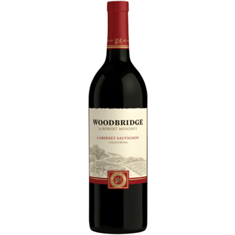 WOODBRIDGE CAB SAUV 750ML - 8600300009