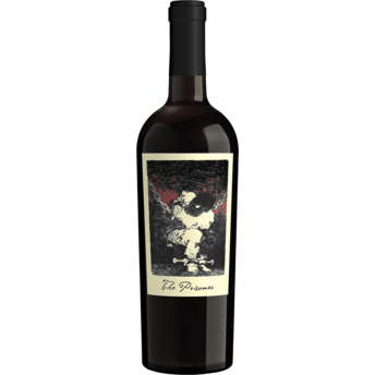 PRISONER ORIN RED SWIFT 750ML - 8600325506