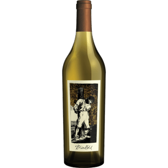 BLINDFOLD WHITE WINE 750ML - 8600325900