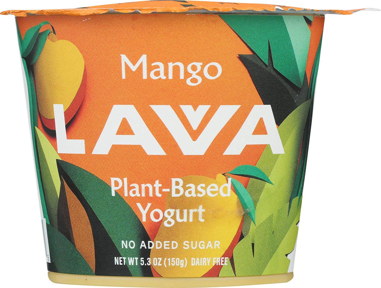 Whole Food, Plant Based Yogurt - 860361001715