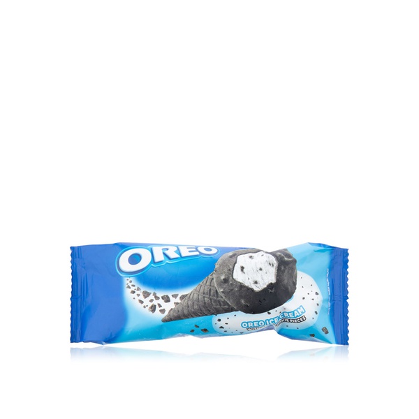 Oreo ball with vanilla cone 110ml - Waitrose UAE & Partners - 8606018614523