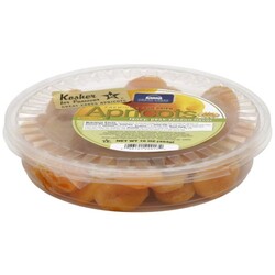 Great Lakes Apricots - 86101220172