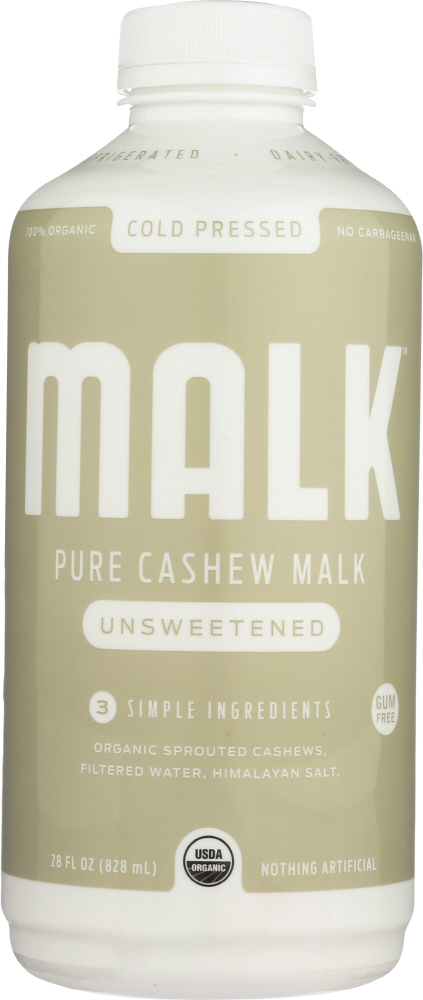 Pure Cashew Malk - 861029000132