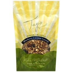 Tays Gourmet Granola - 861551000013
