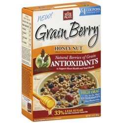 Silver Palate Cereal - 86341170121