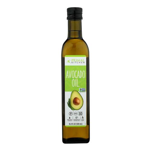 Avocado Oil - 863699000191