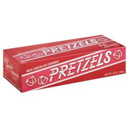 Sarris Candies Pretzels - 86374000235