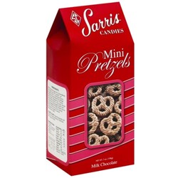 Sarris Candies Pretzels - 86374024279