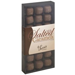 Sarris Candies Caramels - 86374064213