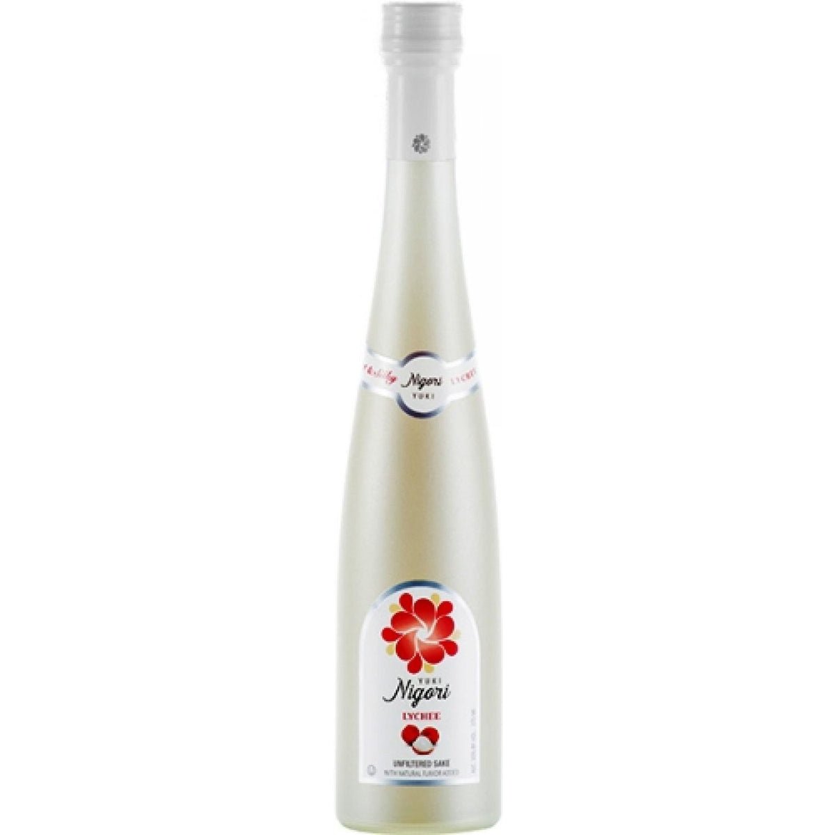 YUKI NIGORI LYCHEE 375ml - 8639518010