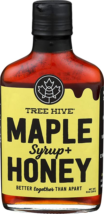  Tree Hive Syrup  - 863961000300