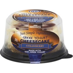 Eveia Cheesecake - 864097000011