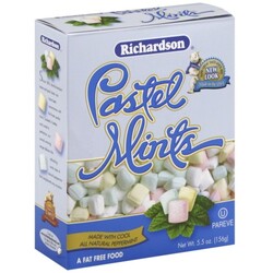 Richardson Mints - 86445055119