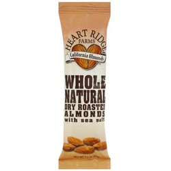 Heart Ridge Farms Almonds - 864756000123