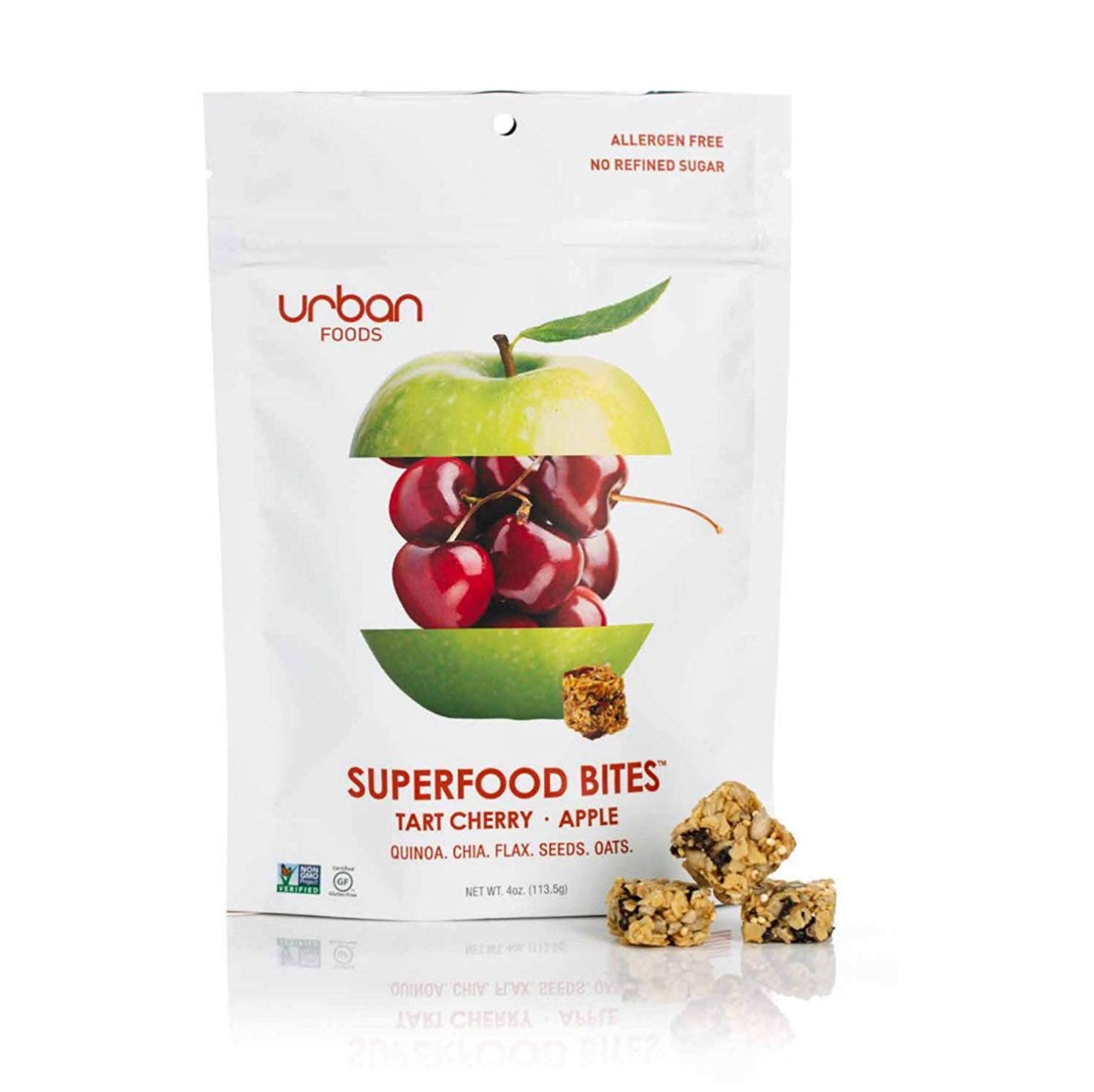 Superfood Bites - 865401000161